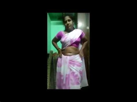 tamil new aunty|Tamil Mom dress change captured his neighbours son